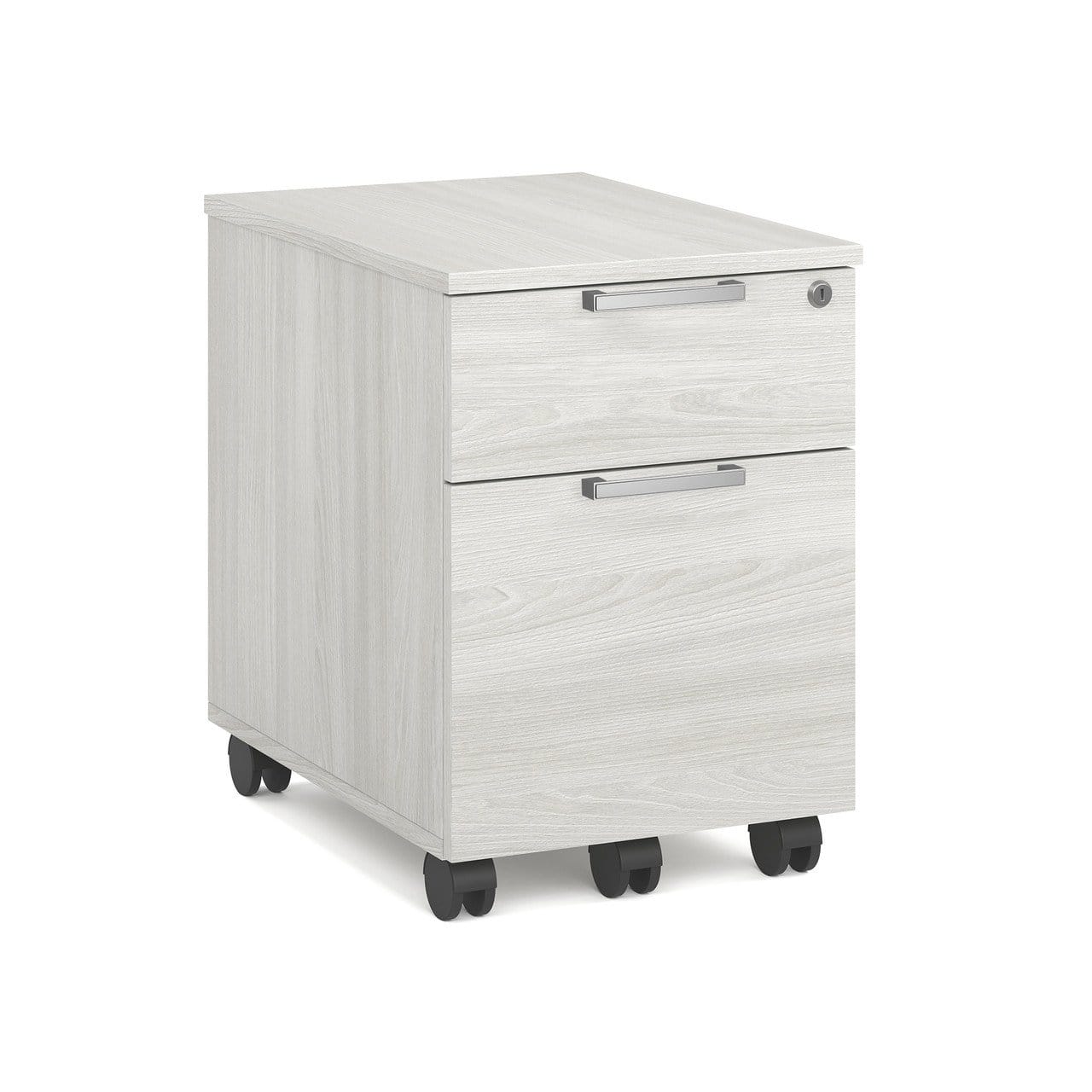 Mobile Box File Cabinet