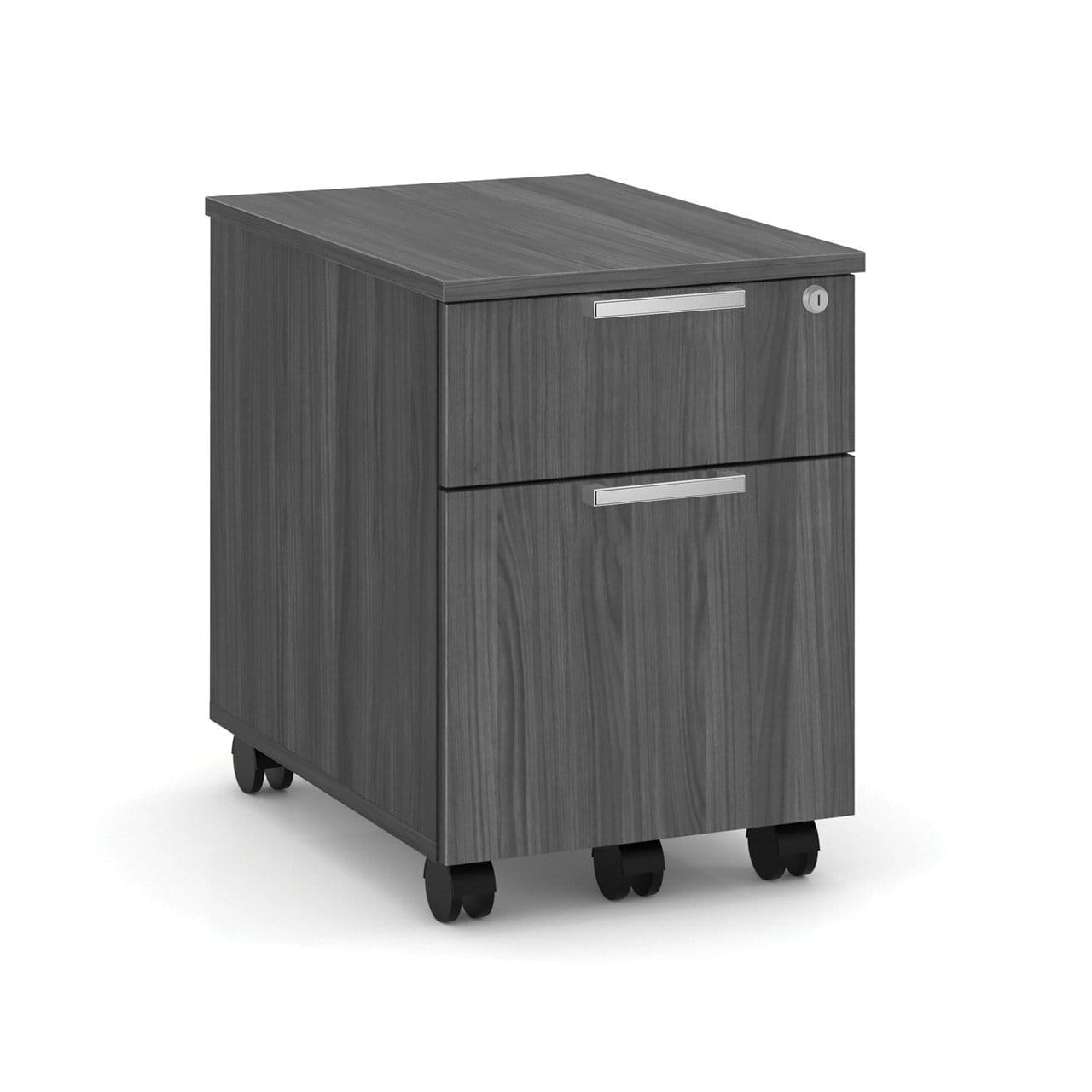 Mobile Box File Cabinet