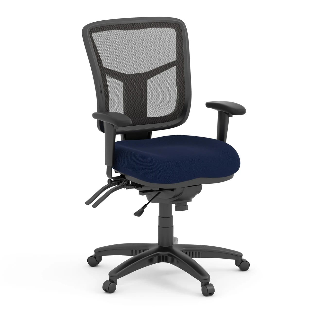 Multi-Function Mesh Chair