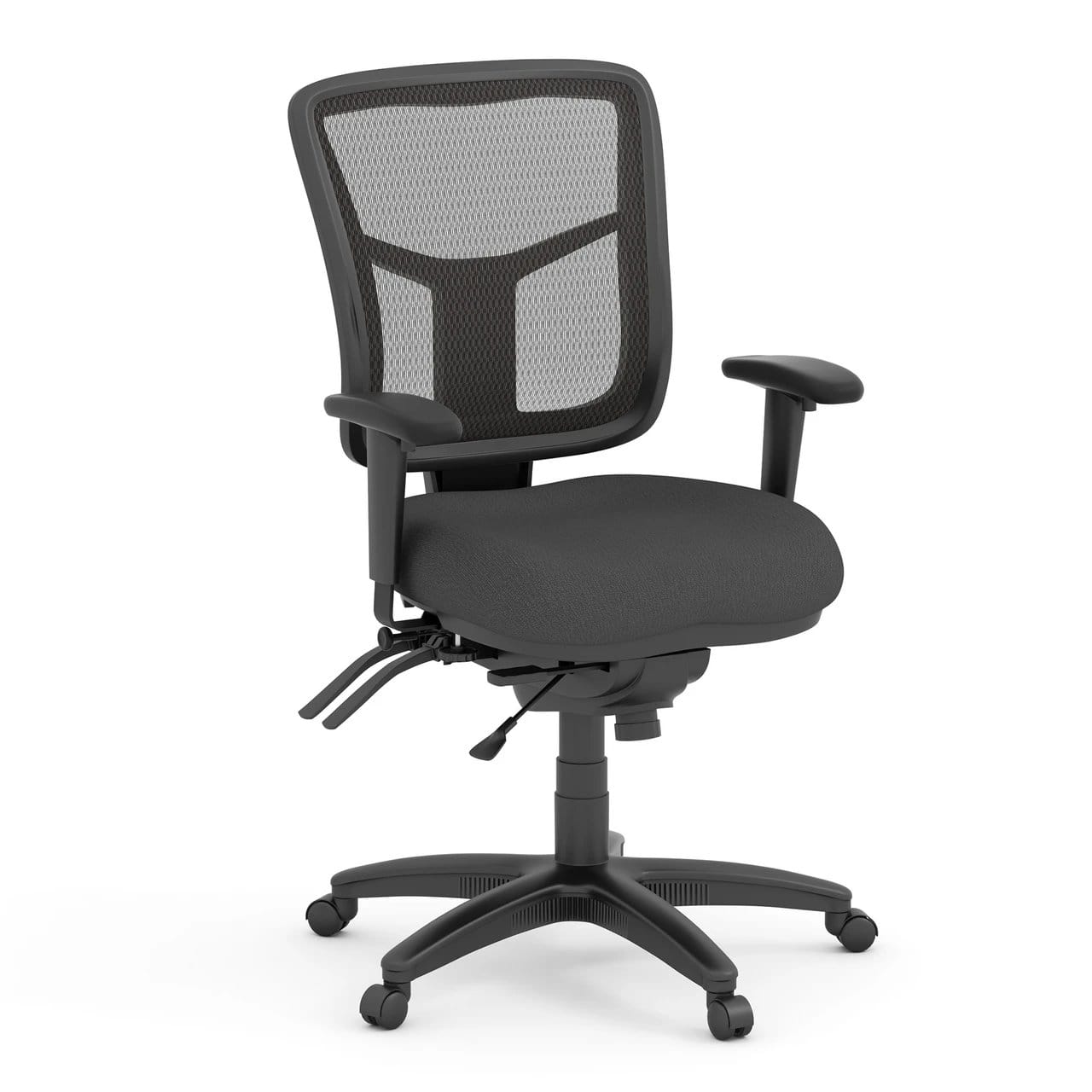 Multi-Function Mesh Chair