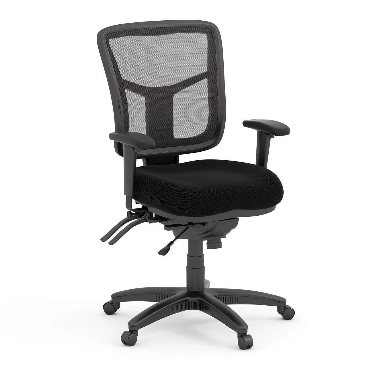 Multi-Function Mesh Chair