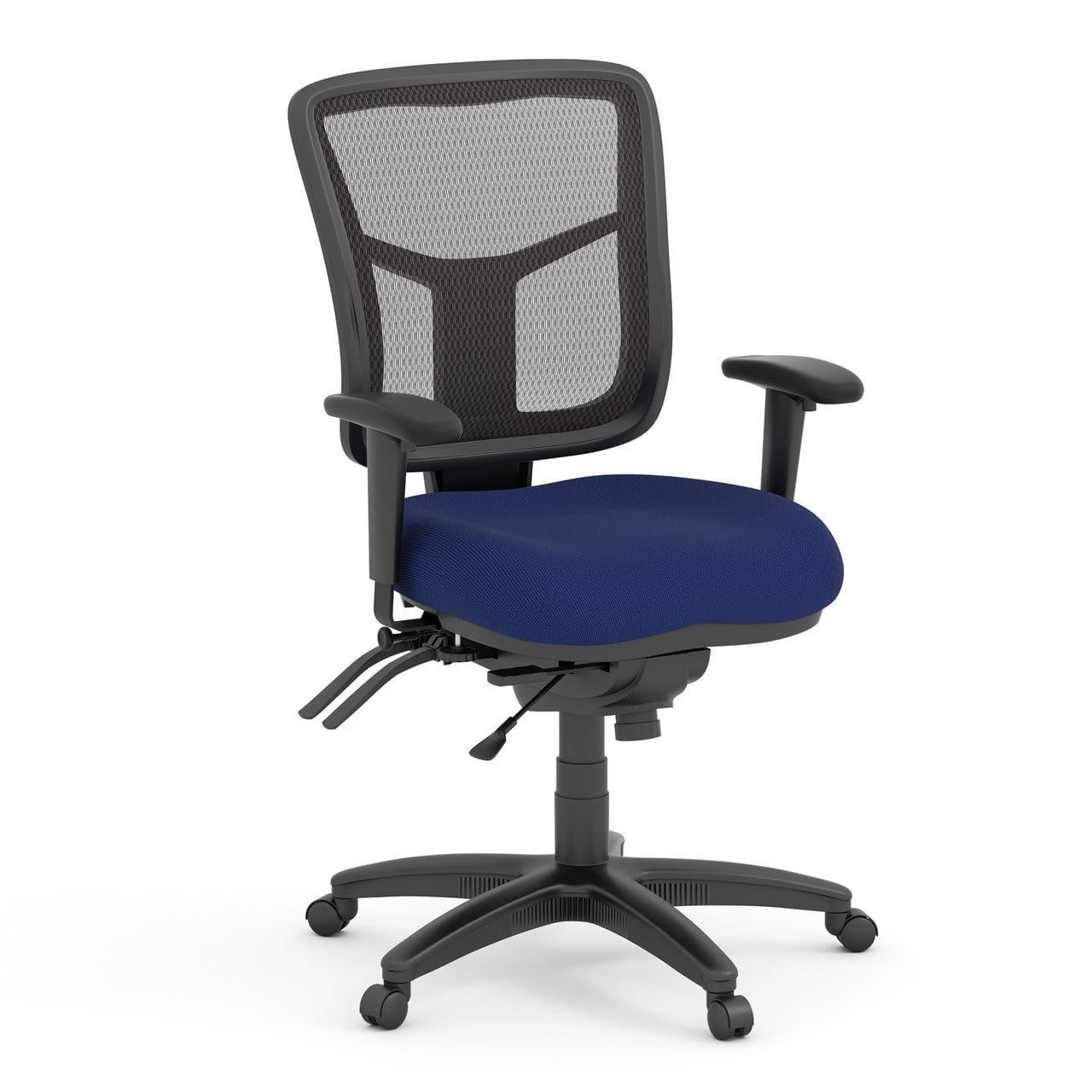 Multi-Function Mesh Chair