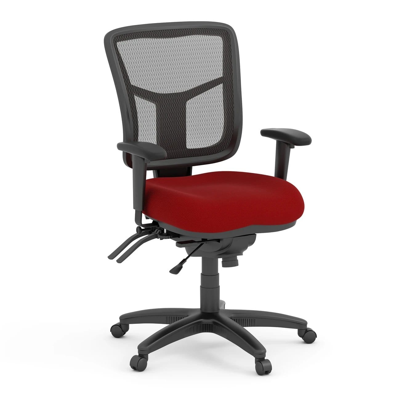 Multi-Function Mesh Chair