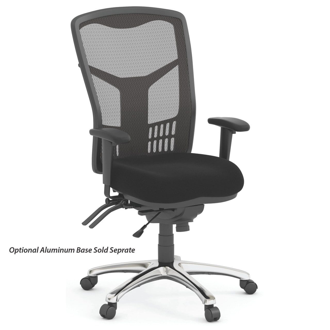 Multi-Function Pro Mesh Chair