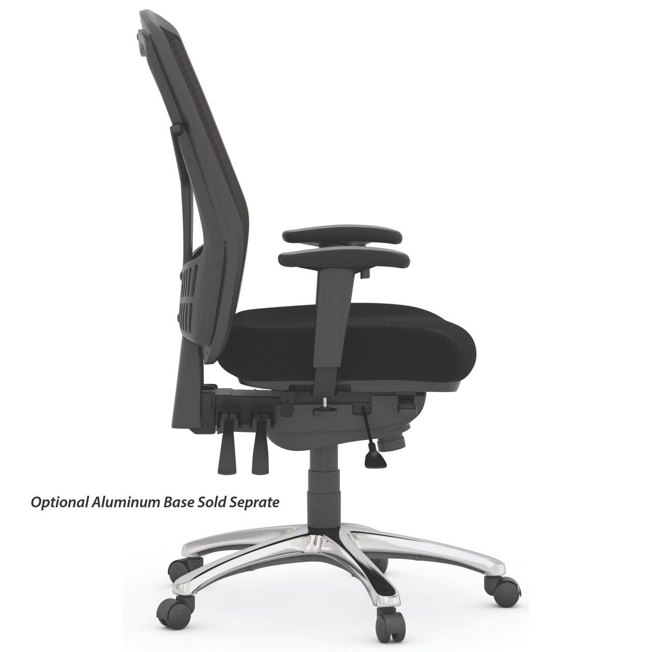 Multi-Function Pro Mesh Chair