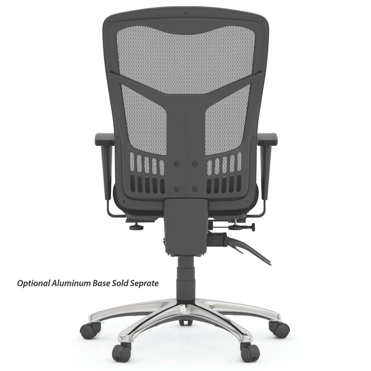 Multi-Function Pro Mesh Chair