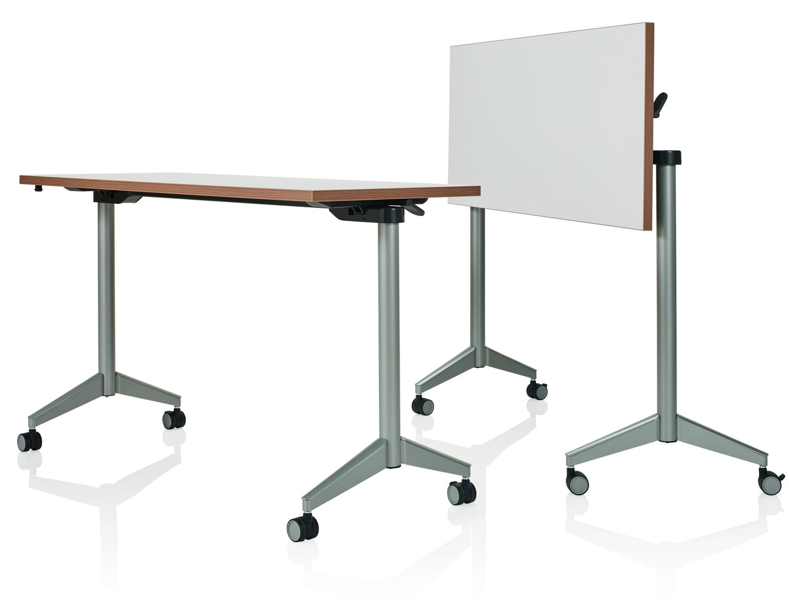 Nesting Pirouette Tables