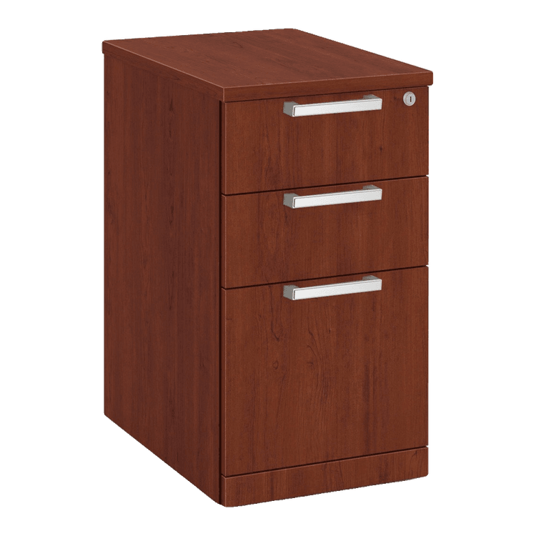 New 3 Drawer Mobile File Cabinet in stock at Capital Choice Office Furniture in Columbus