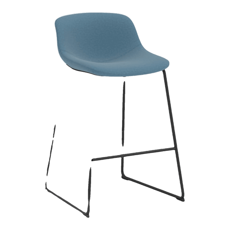 New Cafe Height Stool in stock at Capital Choice Office Furniture in Columbus