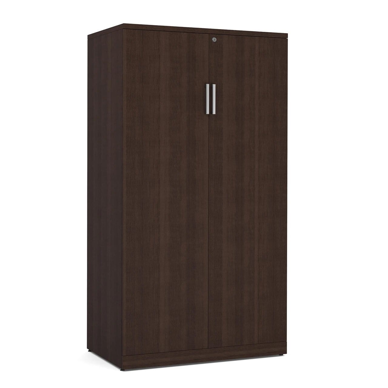 New Double Door Cabinet