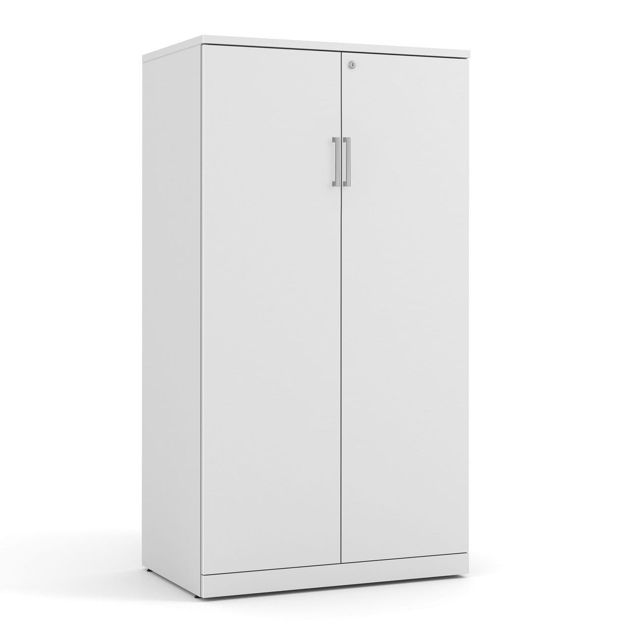 New Double Door Cabinet