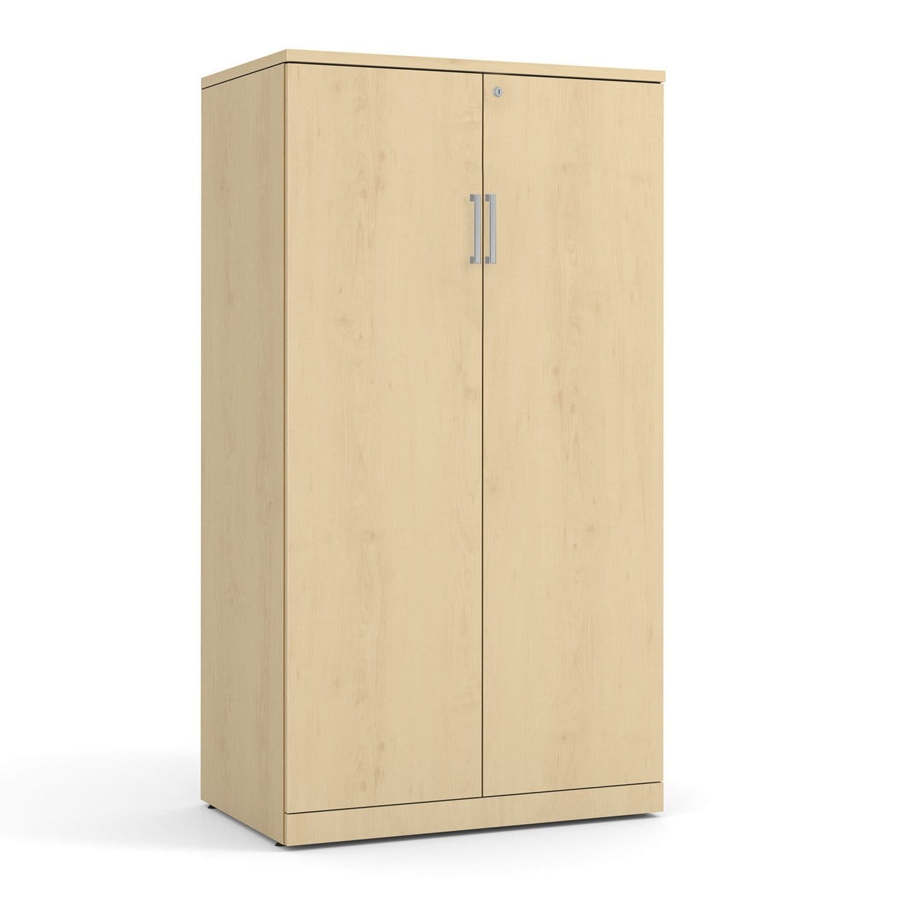 New Double Door Cabinet