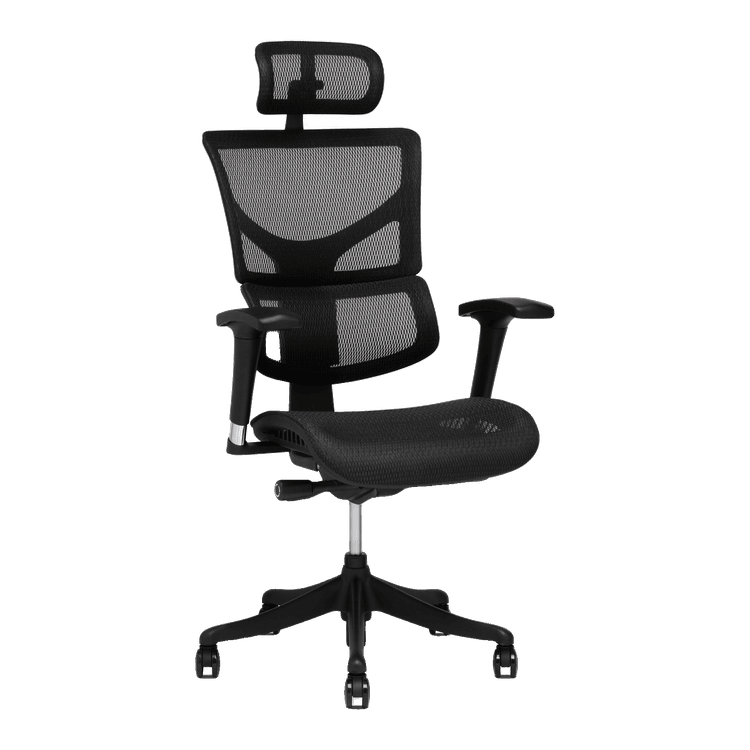 New Flex Mesh Task Chair in stock at Capital Choice Office Furniture in Columbus