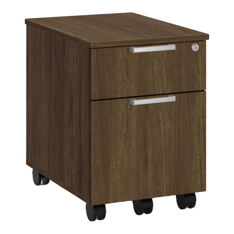 New Mobile Box File Cabinet in stock at Capital Choice Office Furniture in Columbus
