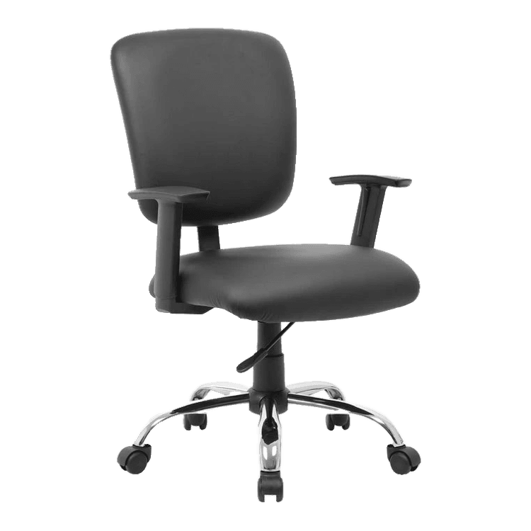 New Task Force Chair in stock at Capital Choice Office Furniture in Columbus