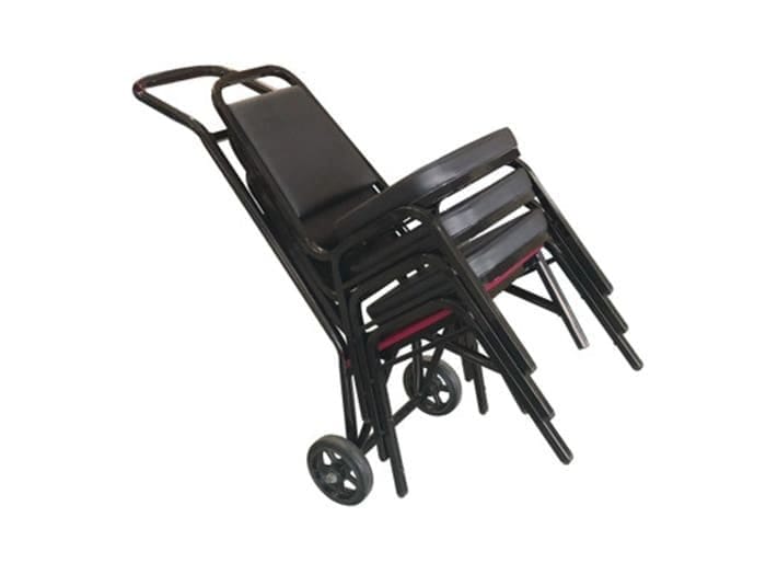 Stack Chair Dolly