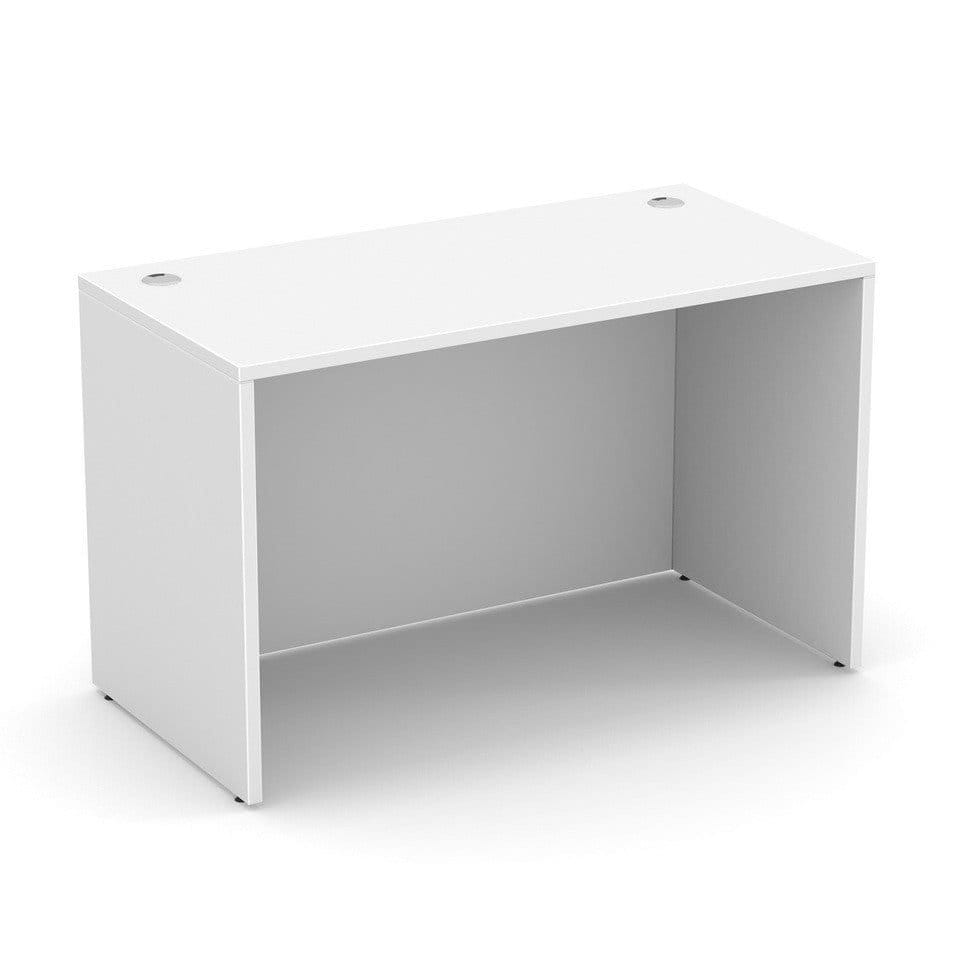 Used 66"X30" Desk Shell
