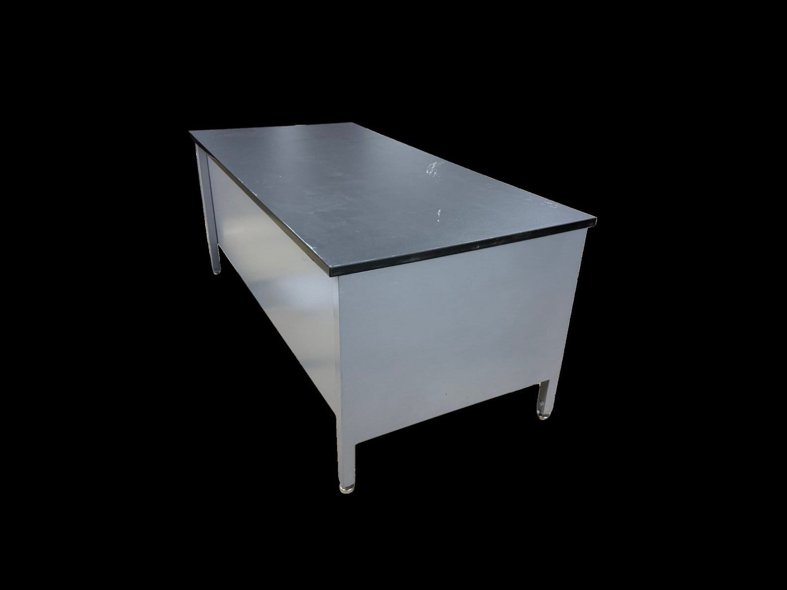 Used 68"X33" Storage Credenza