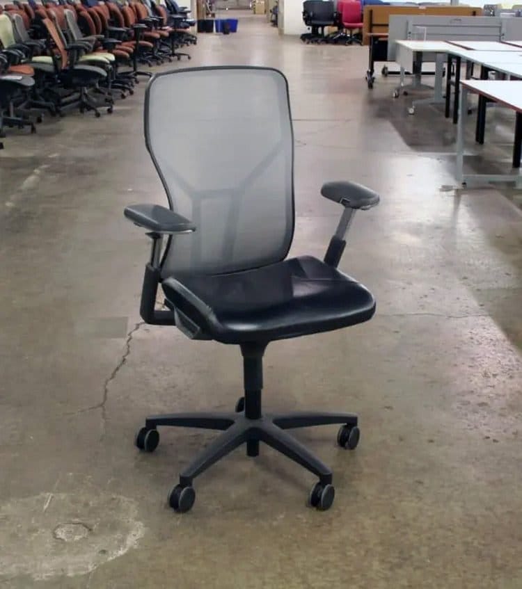Used Allsteel Acuity Chair
