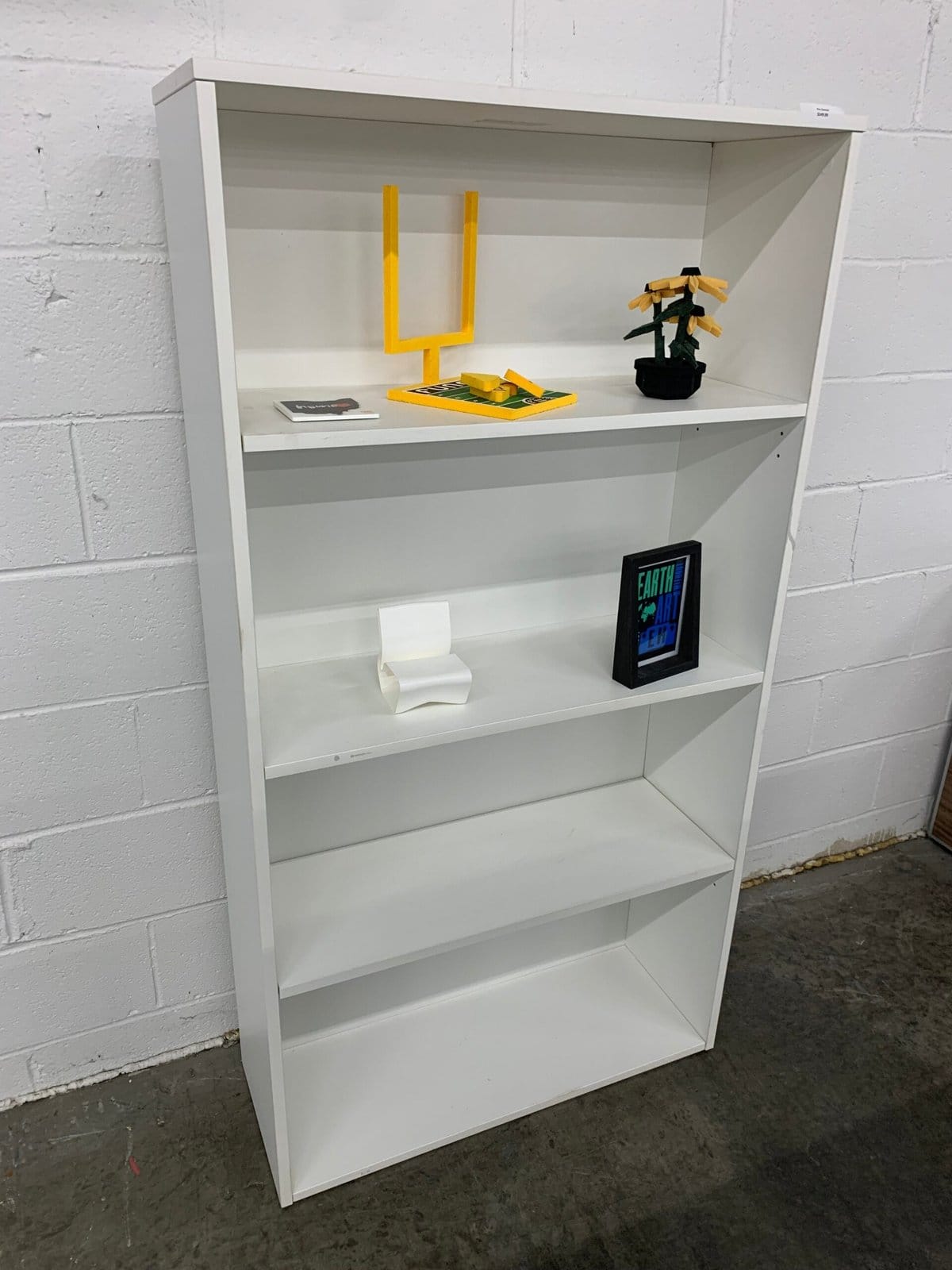 Used Bookcase
