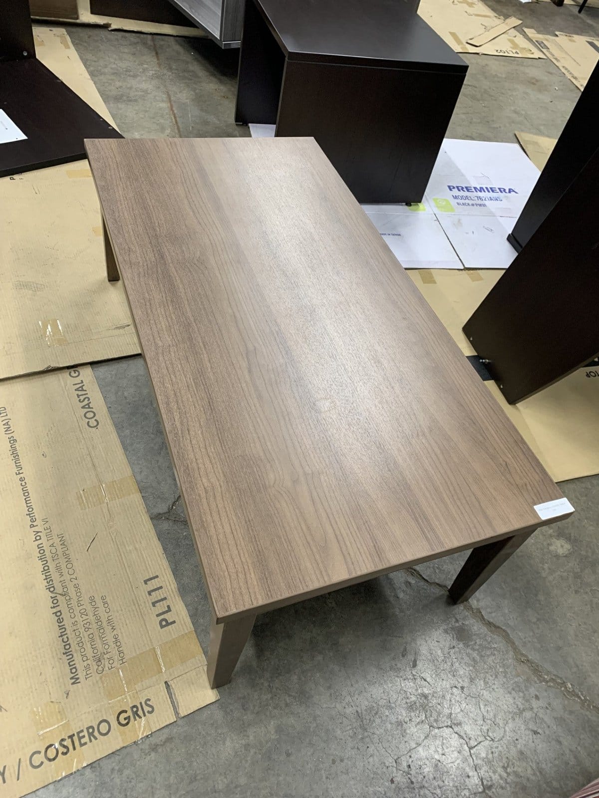 Used Coffee Table