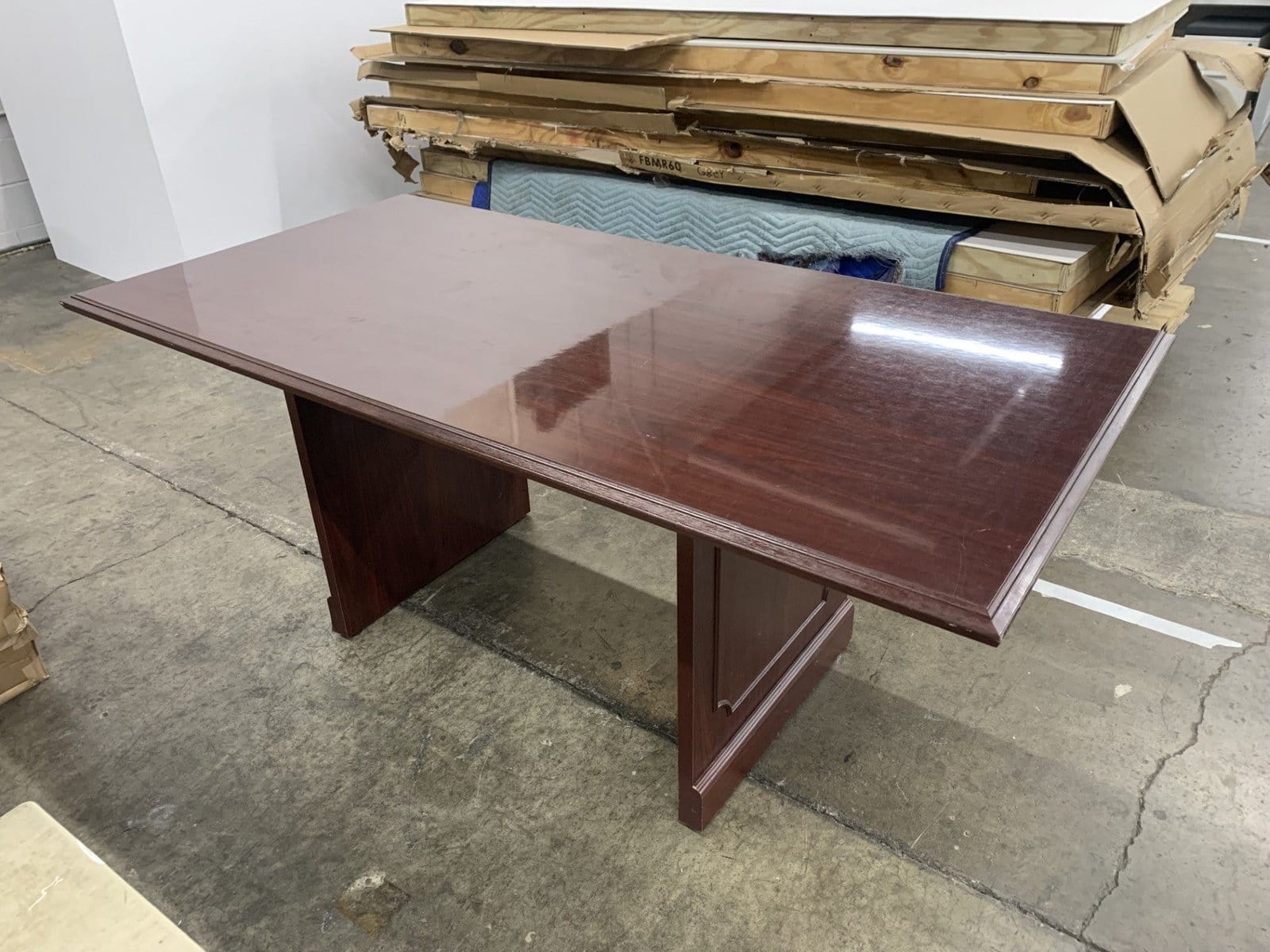 Used Conference Table