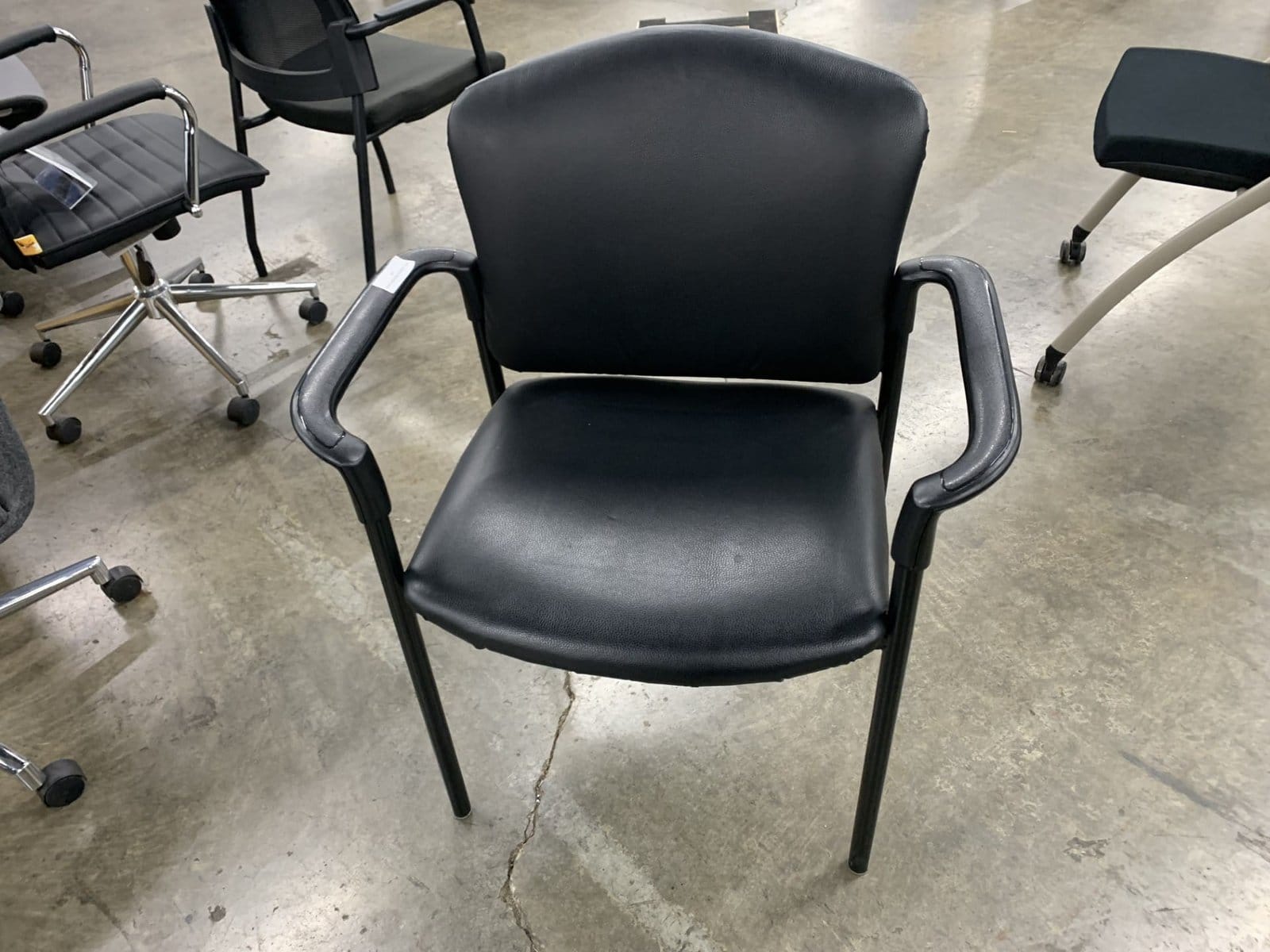 Used Guest Chair