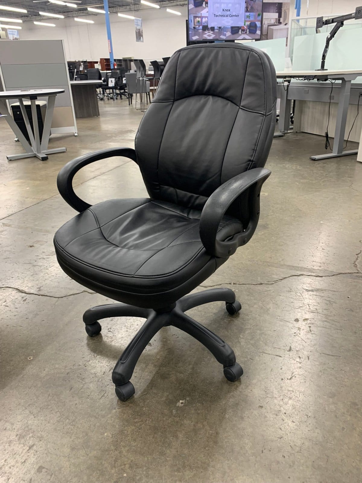 Used Managers Chair