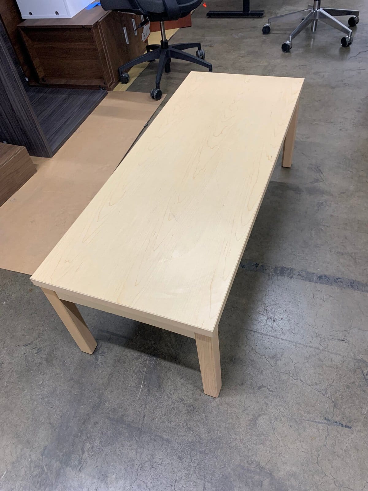 Used Table