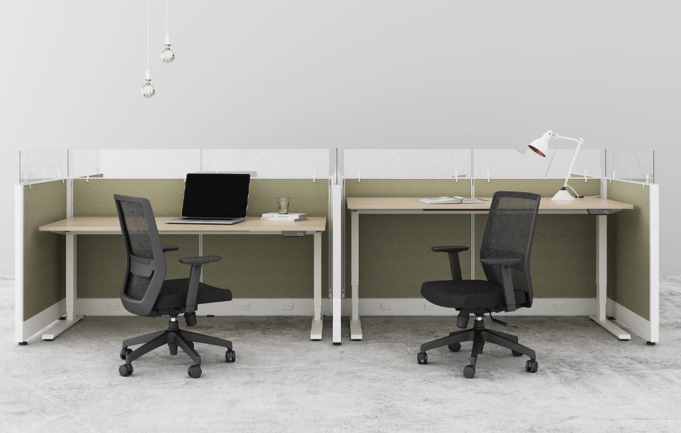 Friant Vektor Task Chair