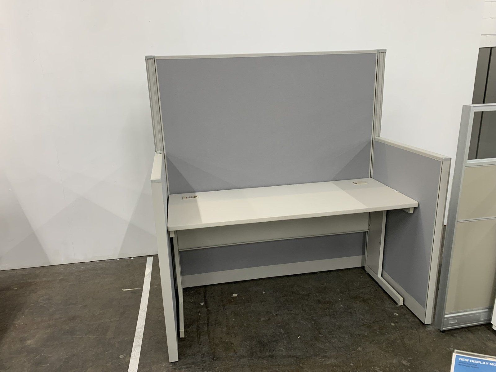 Unigroup Systems at Capital Choice Office Furniture in Columbus