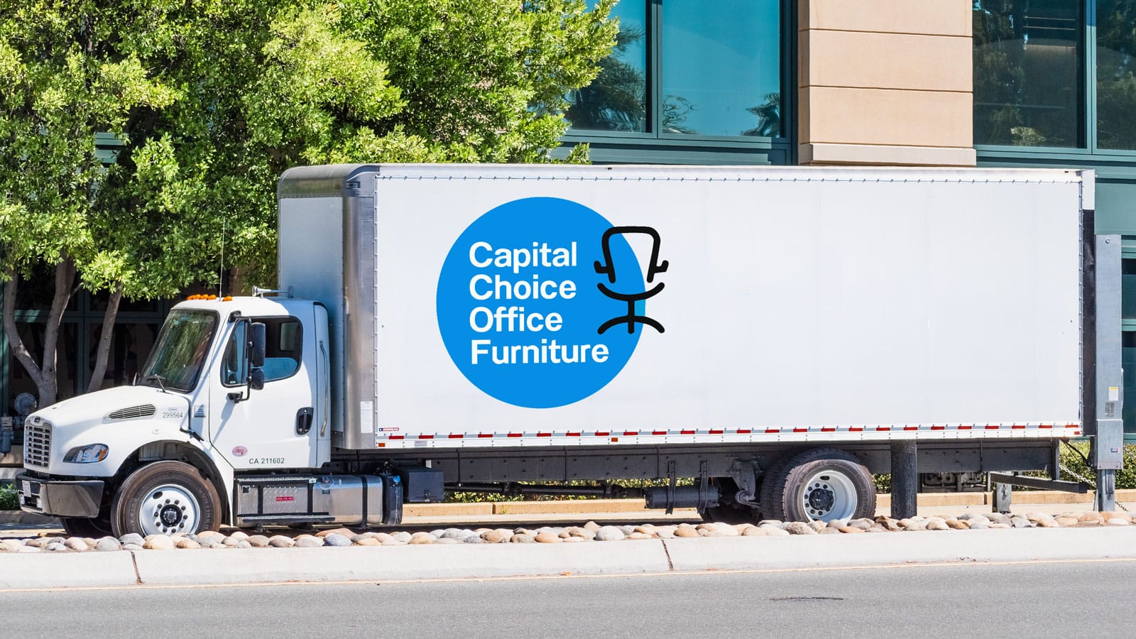 Office Relocation Checklist: 10 Steps to a Smooth Move