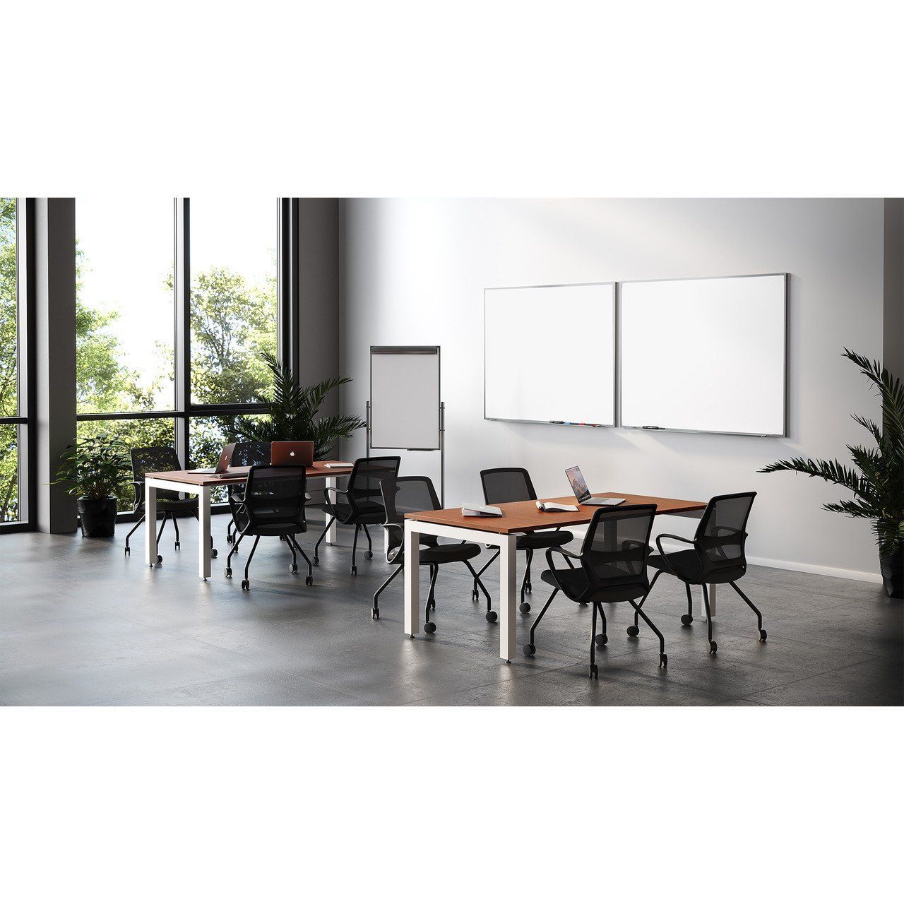 Logistics company furniture idea: Conference/Multi-Purpose Tables Multi-Purpose Typical - OSC12