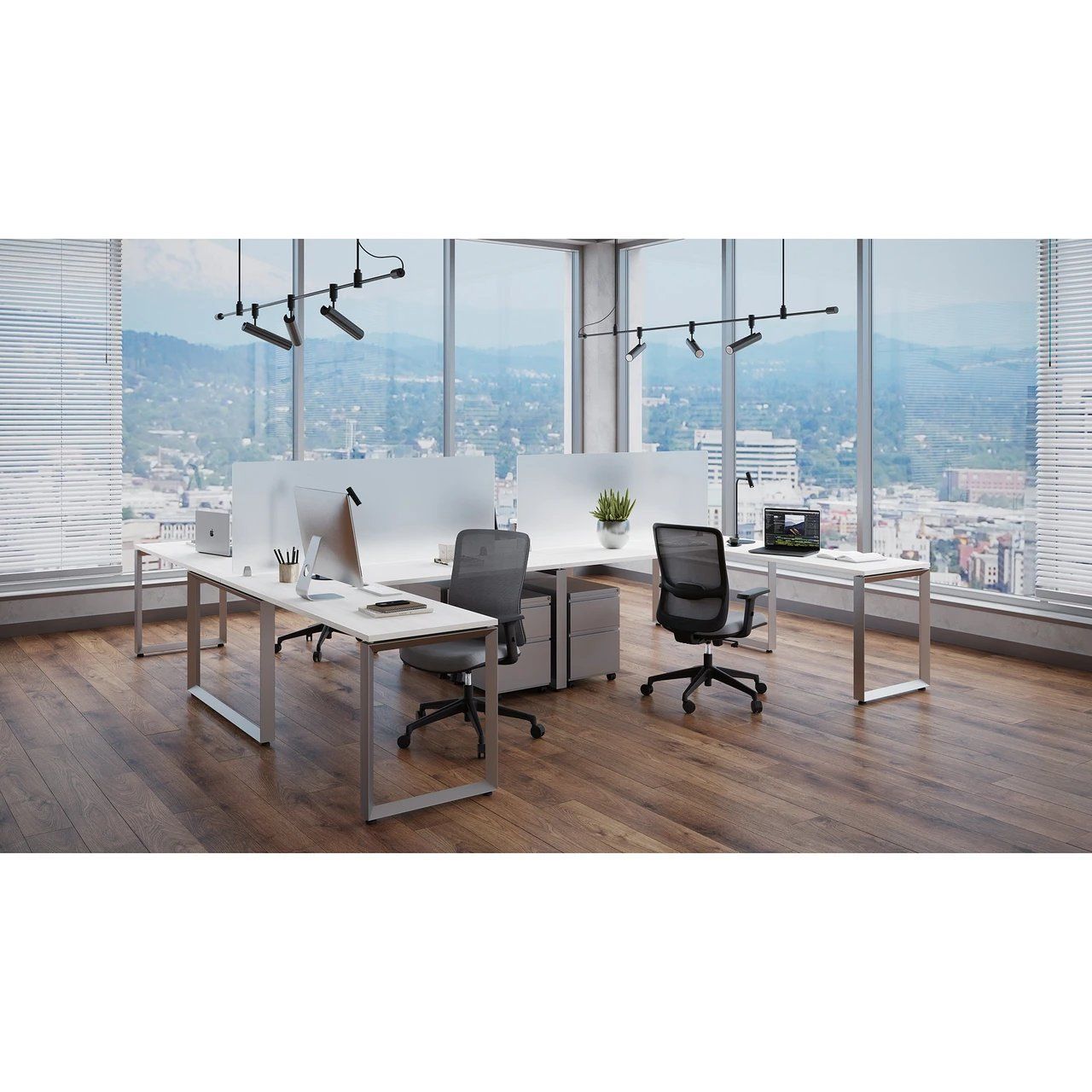 Tech startup furniture idea: Variant Collection Typical - OSTYP302
