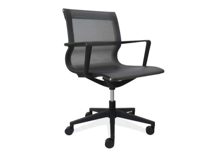 Franklin Mesh Chair Image