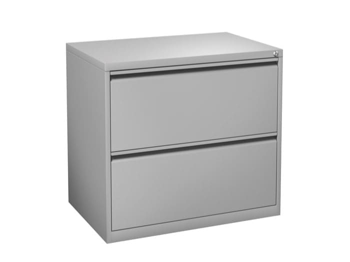 2-Drawer Lateral File Cabinet Image