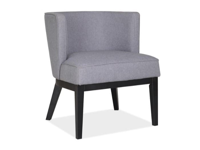 OfficeSource Bowery Arm Chair Image