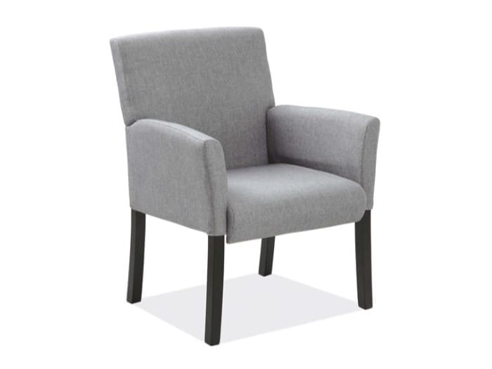 OfficeSource Bowery Retro Chair Image