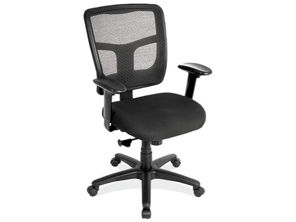 OS CoolMesh Chair Image