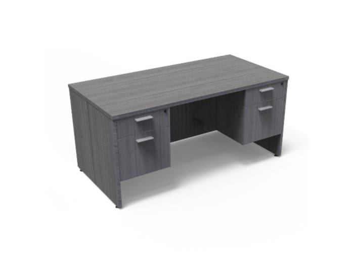 KAI Straight Desk Image