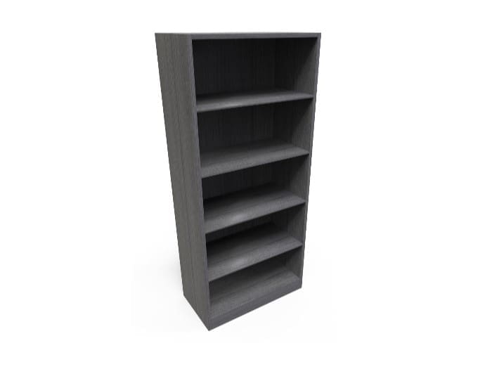 KAI 5 Shelf Bookcase Image