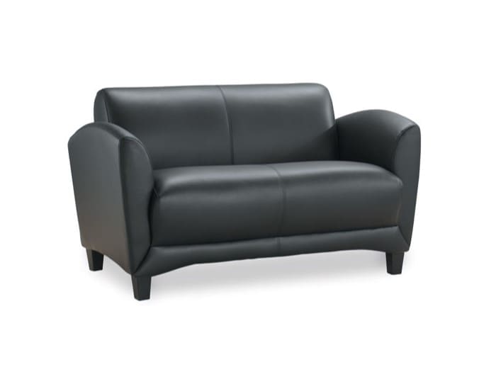 OfficeSource Manhattan Loveseat Image