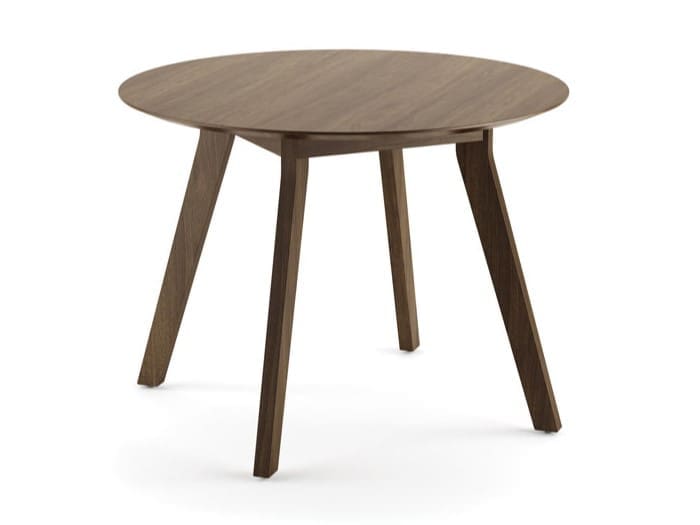 Sienna Round Table Image
