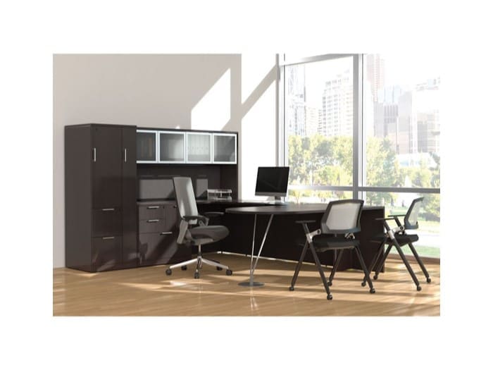 Typical OS125 – U-Desk Image