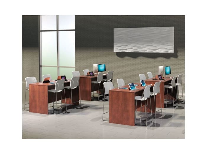 Typical OS130 – High Top Desk Image