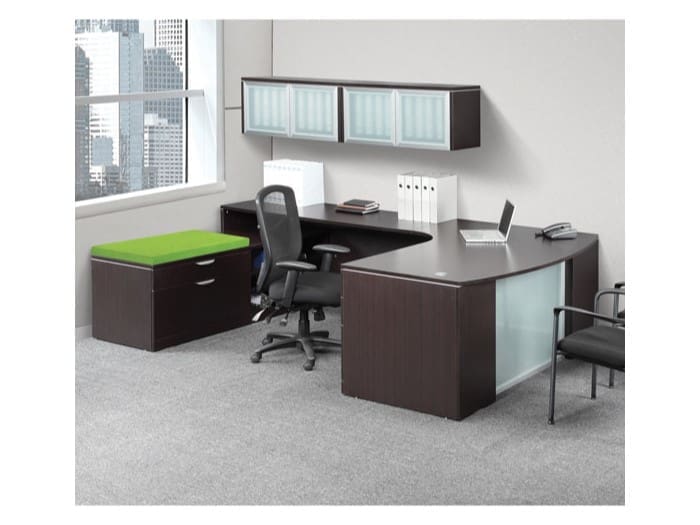 Typical OS43 – U-Desk Image