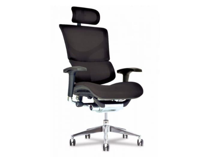 X3 Management Chair Image