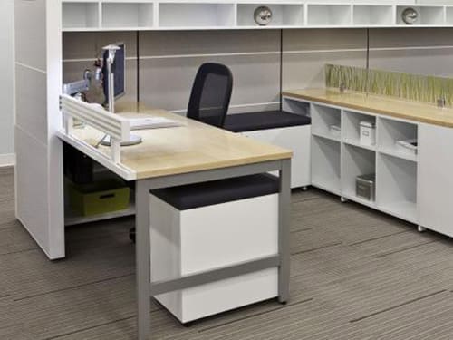 Modular Workstations Image