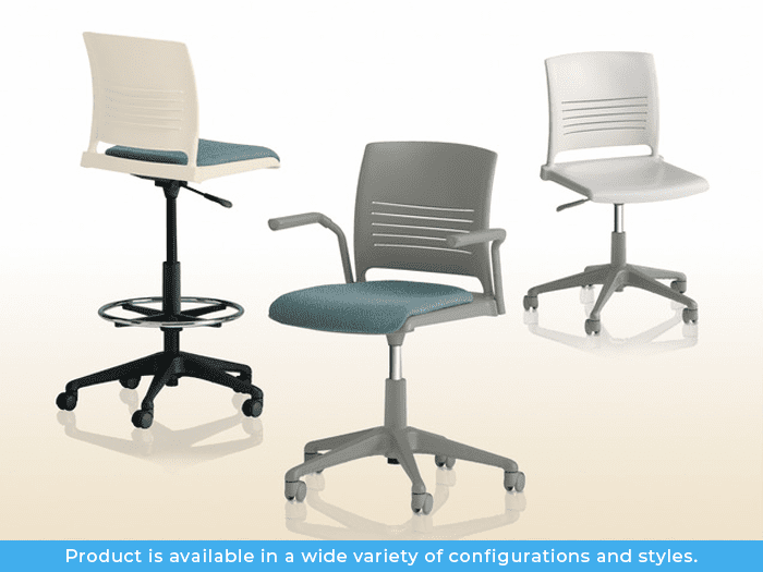Strive Task Chair Image