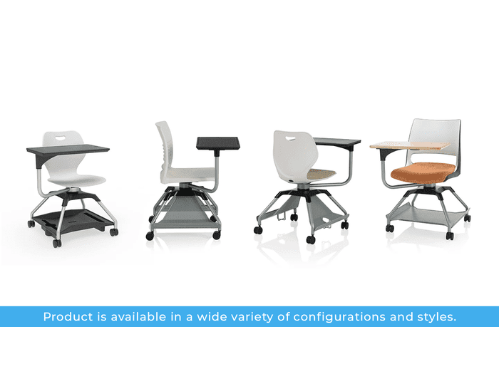 Learn2 Seating Image